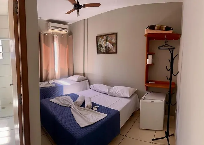 Grande Hotel Londrina