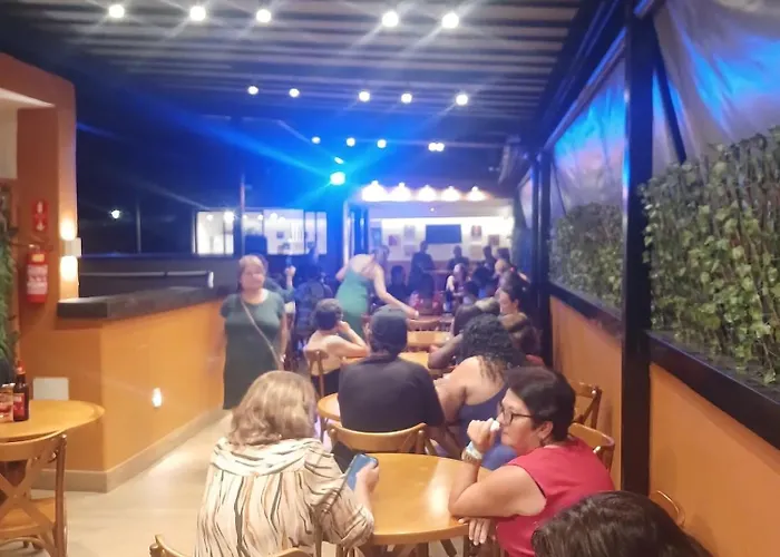 Grande Hotel Londrina