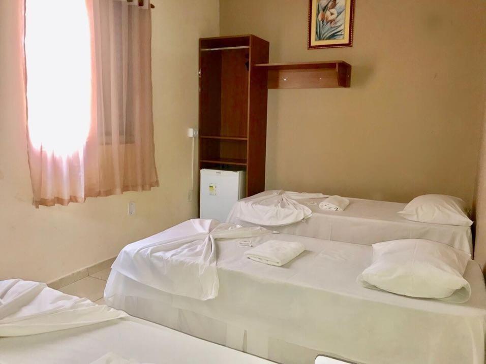 Grande Londrina Hotel *