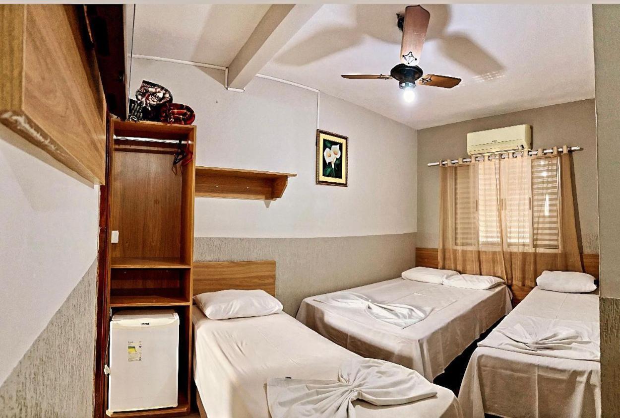Grande Londrina Hotel Aparecida (Sao Paulo)
