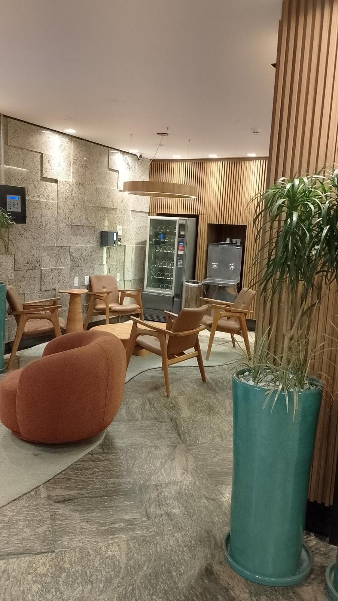 Grande Londrina Hotel